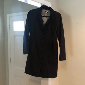 J. Crew coat